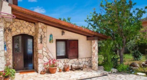  Villa Pina  Кастелламмаре Дель Гольфо